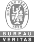 logo Bureau VERITAS