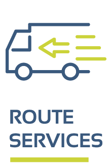 route services