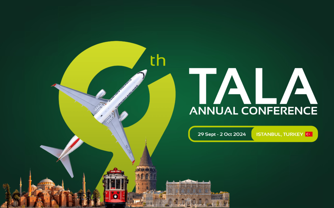 9th TALA Annual Conference – 2024
