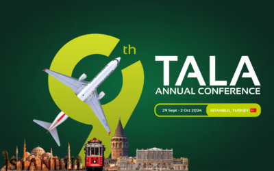 9th TALA Annual Conference – 2024